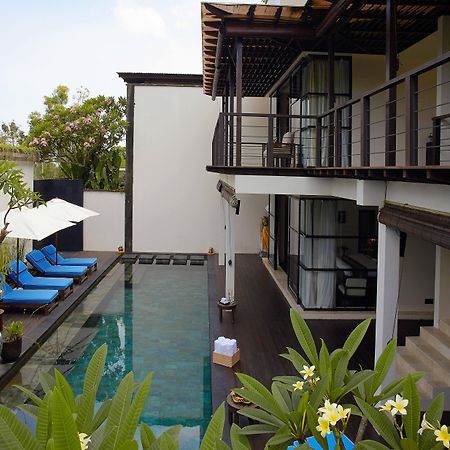 Temple Hill Residence Villa Jimbaran  Exterior photo